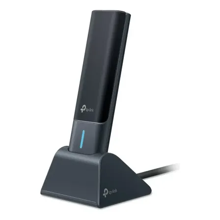 Archer Txe70uh, Adaptador Usb Wi-fi 6e Axe5400