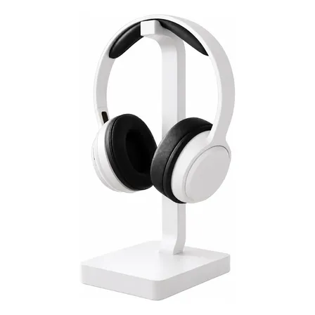 Soporte Para Auriculares Stand Headser Gamer Office