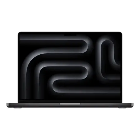 Notebook Apple Macbook Pro M5 14 2 32gb Y Ssd 1tb