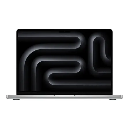 Notebook Apple Macbook Pro 14-inch M5 16gb Y Ssd 1tb Silver / Plata