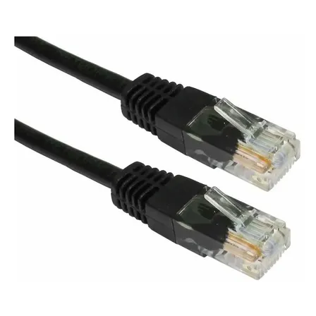 Cable Ethernet Cat5e 15 Metros Para Modem Router Pc
