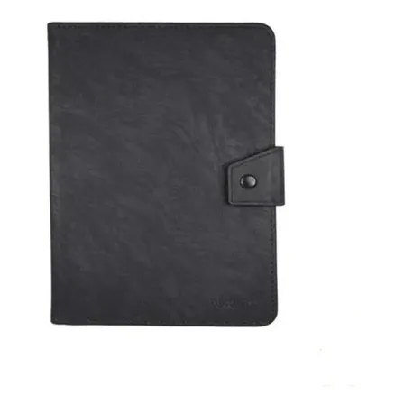Estuche Funda Universal Giratoria Para Tablets 7 Pulgadas Negro