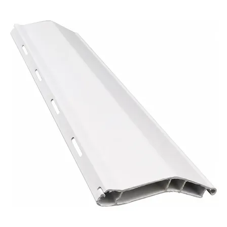Persiana Completa Enrollar Reforzada Pvc P/ Ventana 150x110 Blanco 149x120