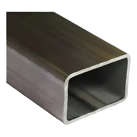 Caño Estructural Rectangular De 60 X 40 X 3,20 Mm Gramabi Barra De 6 Mt De Largo Tubo 60x40x3,25 Medidas Hierro 60x40 Sí