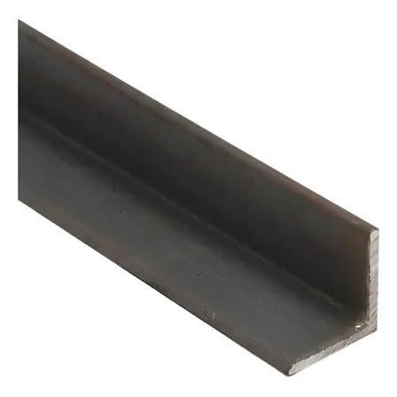 Ángulo De Hierro 1 1/2 X 1/8 Gramabi Barra De 6 Mt. Perfil L De 38,10 X 3,20 Mm. Marco Reja Herrería Bastidor Lpn 90° Perfil Angulo