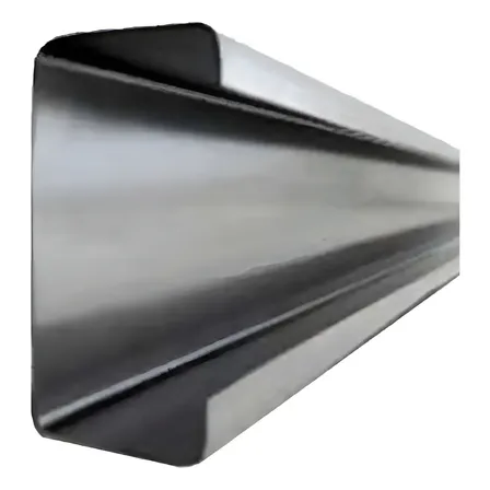 Perfil C Chapa Galvanizada De 80 X 50 X 15 X 1,6 Mm 12 Mt Gramabi Correas Techo Estructural Vigas Cabriada Entrepiso