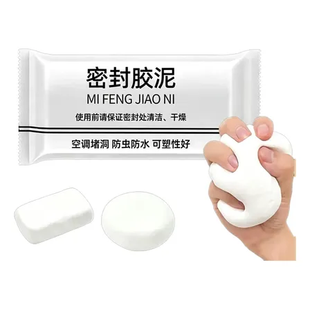 Masilla Selladora Impermeable Para Baño Y Pared 1pcs