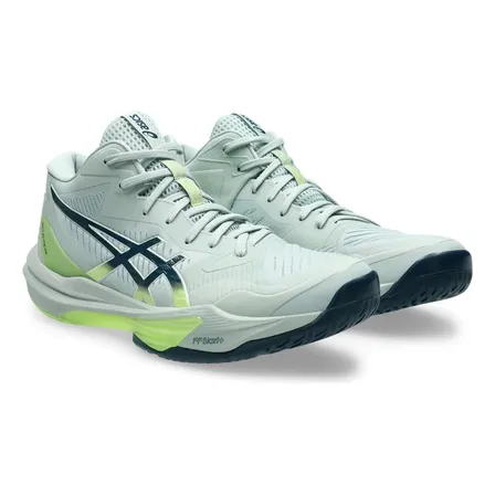 Zapatilla Hombre Asics Sky Elite Ff Mt 3 M Lichen Rock/tranquil Teal Liso 42h