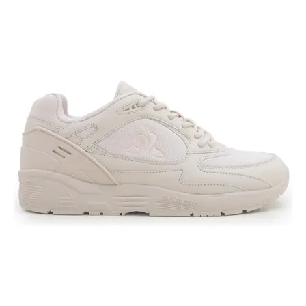 Zapatilla Le Coq Sportif R1100 Beige Beige Liso 36 Ar