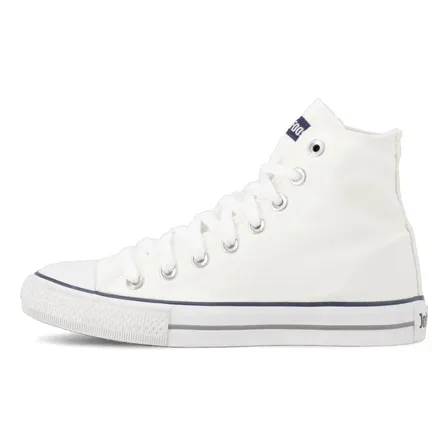 Zapatillas John Foos 184 Estilo Urbano Con Cordones