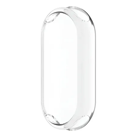 Case Protector De Pantalla Para Reloj Mi Smart Band 10 1.72