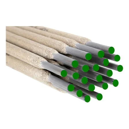 Electrodos Soldar Acindar (7018) Pta Verde X 2,50 Mm X 5 Kg