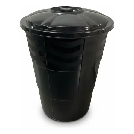 Cesto De Residuo 90 Litros Surtido