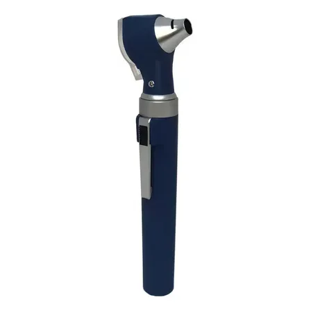 Otoscopio Coronet HS-OT HS-OT10J Luz Xenon-halogena