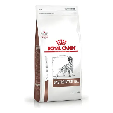 Royal Canin Veterinary Diet Canine Gastrointestinal Perro Adulto x 10 kg