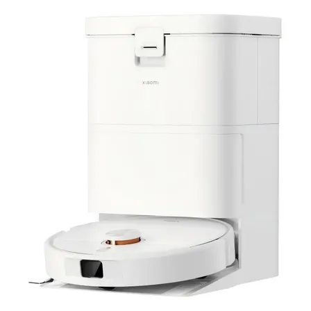 Aspiradora Robot Xiaomi Vacuum H50 10000pa Blanco