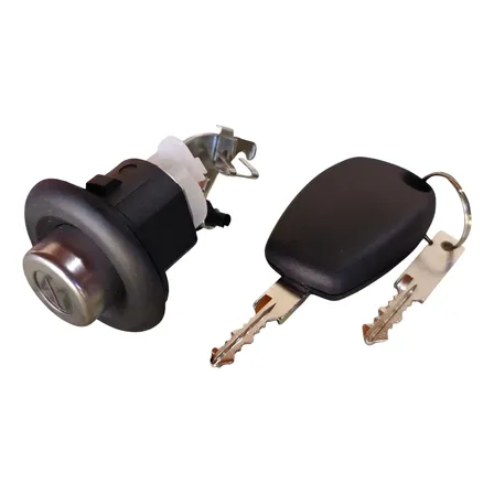 Cilindro Cerradura Baul Logan 2020+ / Sandero 2008 A 2014
