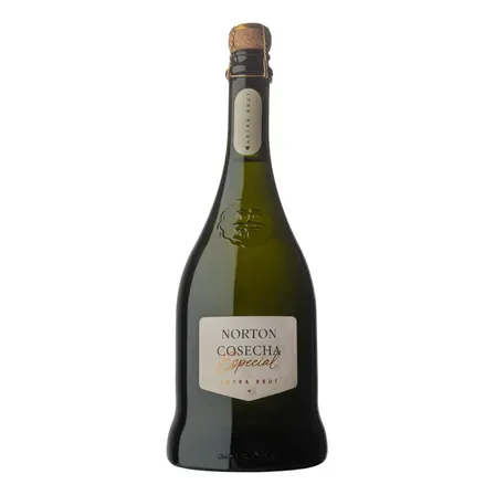 Champagne Norton Cosecha Especial - Extra Brut