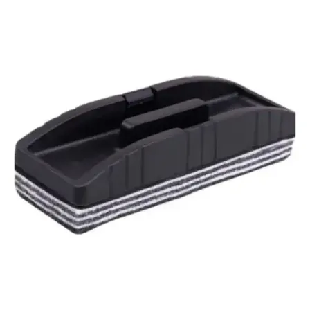 Borrador Pizarra Blanca Olami Multicapa con Porta 2 Marcadores