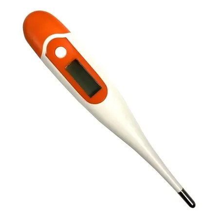 Termómetro Digital Exatherm DT-K11B Alarma y Memoria Preciso