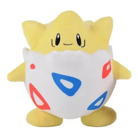 Muñeca Togepi Charizard Lapras de Pokémon Sg Pikachu de peluche