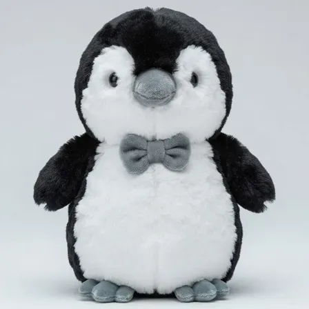 Hermoso Peluche Dinosaurio T-rex Para Niños Tiranosaurio-rex Pingüino