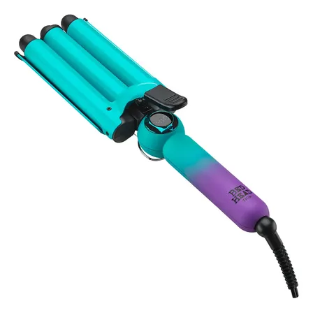 Buclera Rizadora De Pelo Bed Head Waver 3 Barriles 210°c