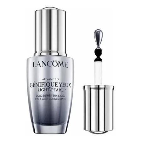 Serum De Ojos Genifique Light Pearl 20ml Lancôme Normal Día/noche