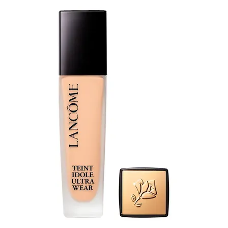 Base de maquillaje Lancôme Teint Idol Ultra Wear, 105 W, base líquida, 30 ml