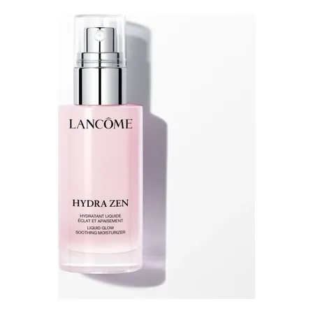 Crema Hidratante Facial Líquido Iluminador Hydra Zen Lancôme Todo Tipo De Piel
