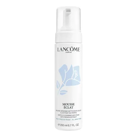 Espuma Limpiadora Mousse Eclat 200ml Lancôme