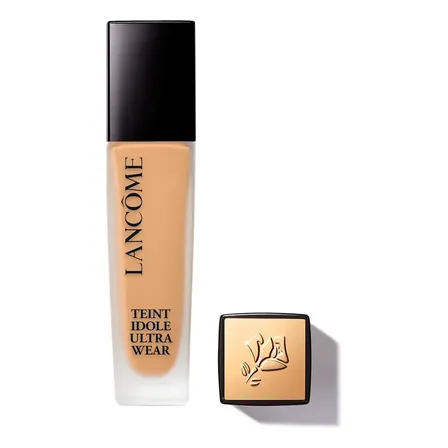 Base de maquillaje líquida Lancôme Teint Idôle Ultra Wear Lancôme Teint Idôle Ultra Wear tono 400w - 30mL 30g