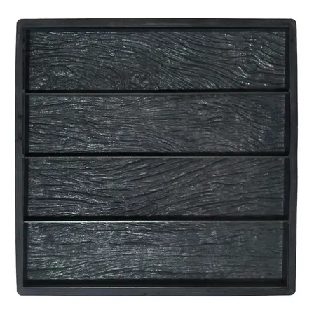 Moldes Pisos Y Revestimientos,hormigon Madera Petrificada
