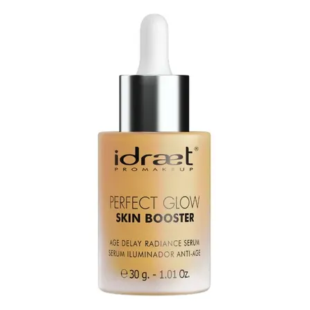 Serum Perfect Glow Idraet. Skin Booster. 30gr. Idraet.