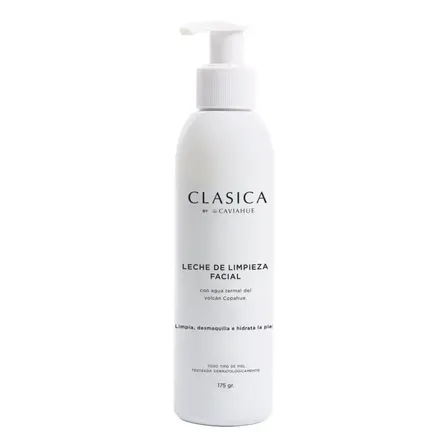 Caviahue Linea Clasica Leche De Limpieza X175g Fciafabris