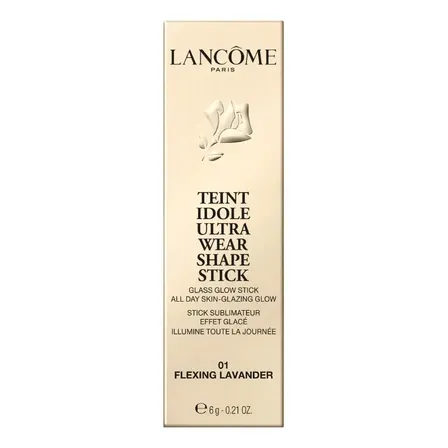 Iluminador Teint Idole Shape Flexion Lavanda 6g Lancôme