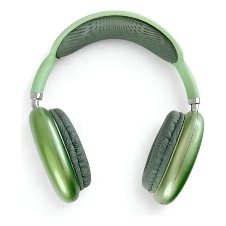 Auriculares Bluetooth Inalambrico  Manos Libres Verde
