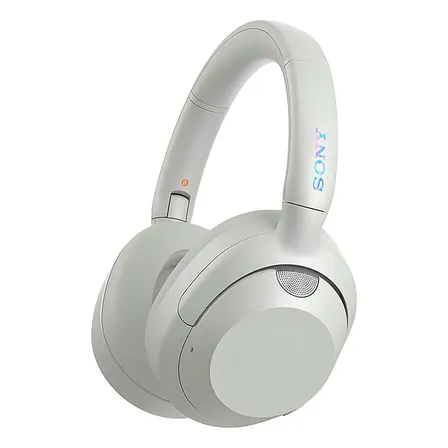 Auricular Inalámbrico Bluetooth Sony Ult Wear Wh-ult900n Color Blanco