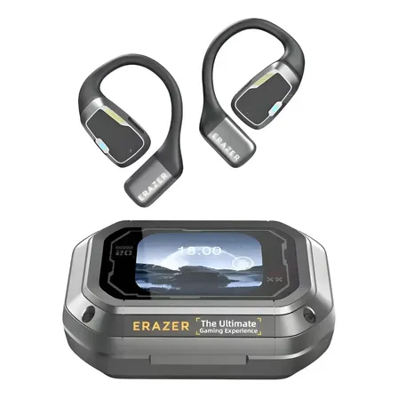 Auriculares Lenovo Erazer Xp6 Traductor Táctil
