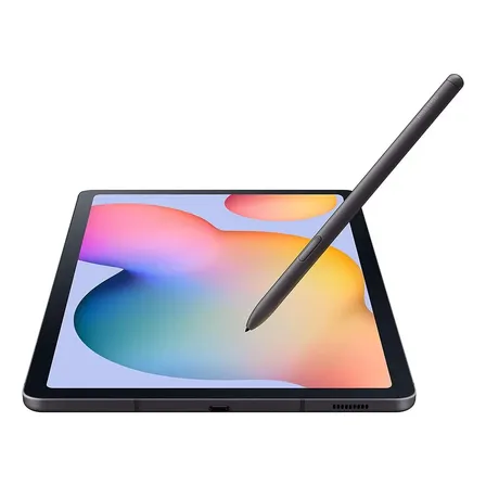 Lápiz Stylus Pen Compatible Con Samsung Galaxy Tab S7 S6 Lite (ej-pp610)) Todos Los Modelos