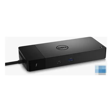 Docking Dell Wd22tb4 130w Usb C Thunderbolt Hdmi D-port Rj45