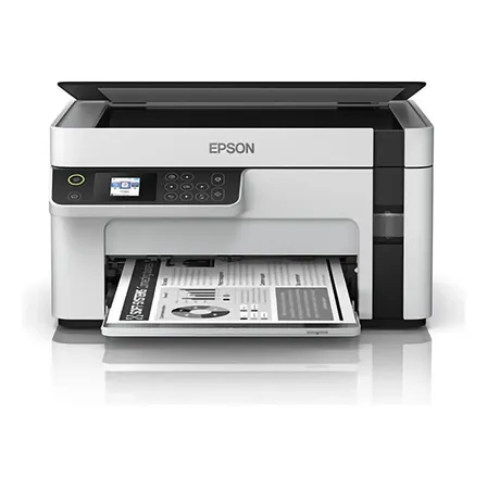 Epson Impresora Ecotank M2120 Negro
