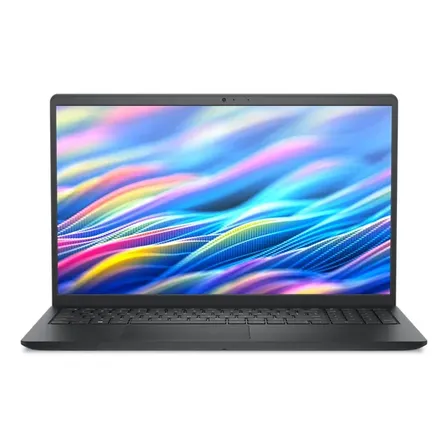 Notebook Dell 15.6 Táctil i7 13va Gen 16GB 512GB SSD
