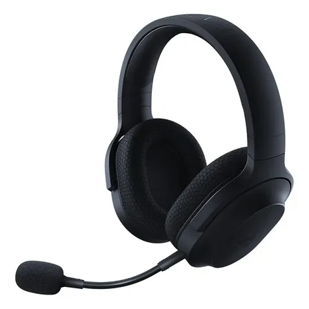 Razer Barracuda X (2022) Auricular Dual 2.4ghz Bluetooth Color Negro