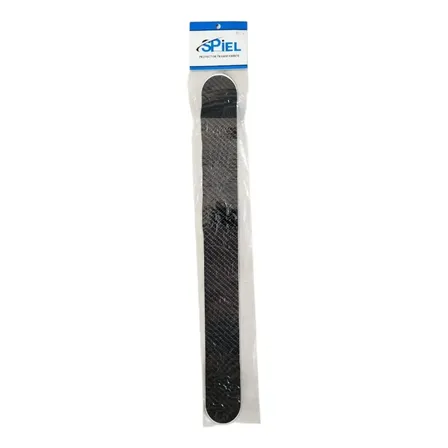 Protector Para Paleta De Padel Simil Carbono Sin Aletas