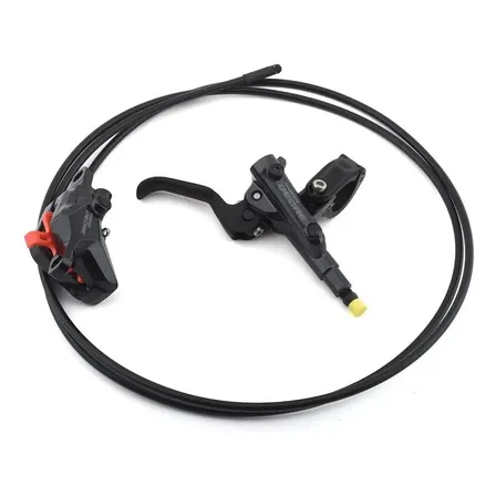 Freno de disco trasero Deore BL-M6100 Shimano