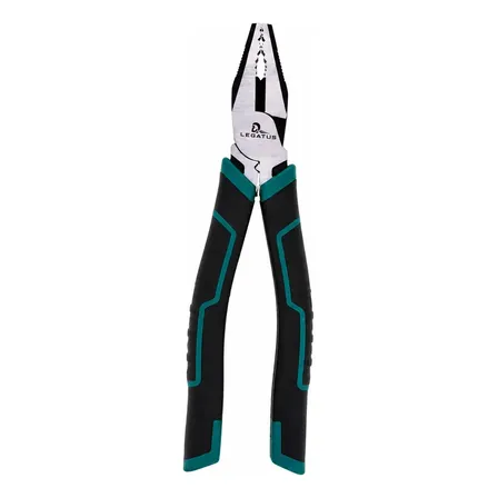 Pinza Universal Legatus 8 Pulgadas (200mm) Cr-v Industrial