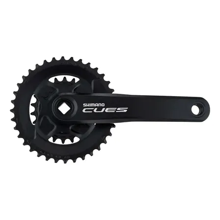 Plato Palanca Shimano Cues U4000 40/26 9/10/11v 170mm Color 170 Mm