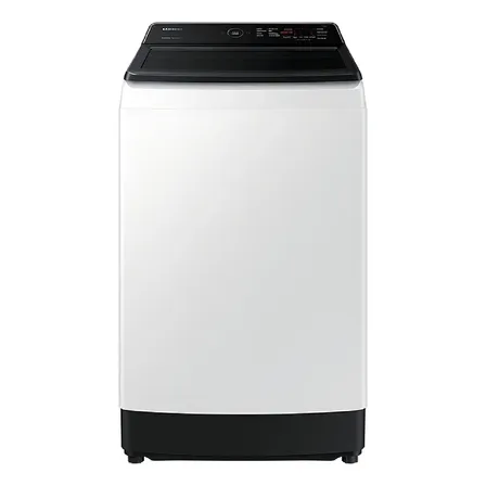 Lavarropas Automático Samsung Wa85 8.5kg 700rpm Inverter Blanco