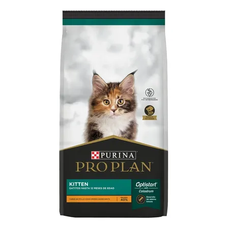 Pro Plan Optistart Kitten De Pollo Y Arroz x 7.5 Kg